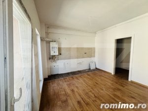 Apartament 3 camere, 70 mp utili finisat nou pe strada Cetatii!