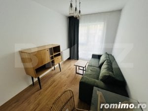 Apartament cu 3 camere,58 mp, zona Cetatii - imagine 11