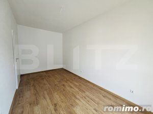 Apartament 3 camere, 70 mp utili finisat nou pe strada Cetatii! - imagine 6