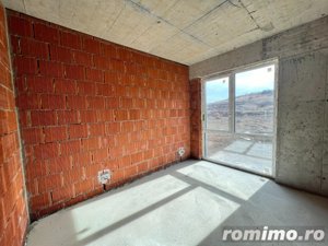 Apartament 3 camere, etaj intermediar 65.2 mp + balcon 7.5 mp, zona Vivo - imagine 3