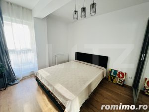 Apartament cu 3 camere,58 mp, zona Cetatii - imagine 8