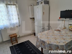 Oferta ! Apartament ultracentral 2 camere decomandate ! - imagine 5