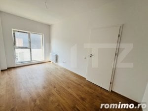 Apartament 3 camere, 70 mp utili finisat nou pe strada Cetatii! - imagine 5