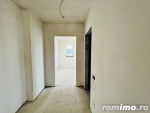 Apartament 2 camere, CF si terasa, 20 mp, Terra - imagine 4