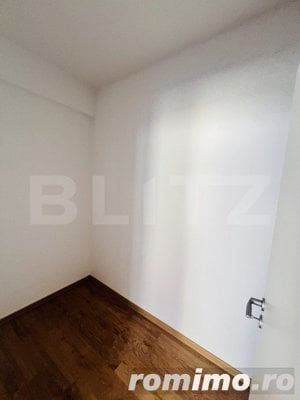 Apartament 3 camere, 70 mp utili finisat nou pe strada Cetatii! - imagine 9