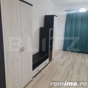 Apartament finisat, 37 mp! Zona strazii Urusagului! - imagine 6