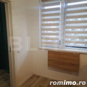 Apartament finisat, 37 mp! Zona strazii Urusagului! - imagine 5