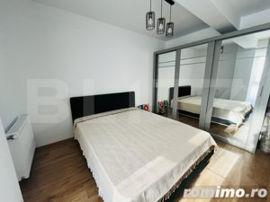 Apartament cu 3 camere,58 mp, zona Cetatii - imagine 9