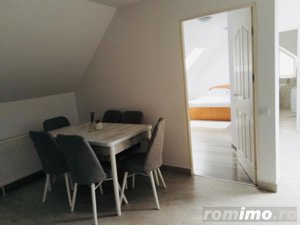 Apartament de 2 camere, 53mp, zona Muzeul Apei - imagine 8