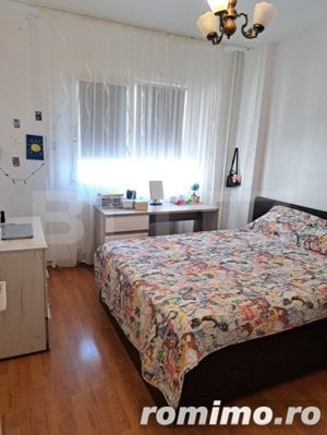 Oferta ! Apartament ultracentral 2 camere decomandate ! - imagine 8