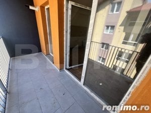 Apartament 3 camere, 70 mp utili finisat nou pe strada Cetatii! - imagine 11