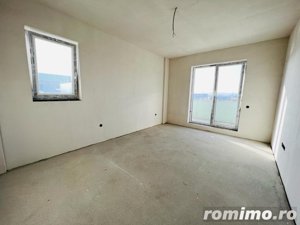 Apartament 2 camere, CF si terasa, 20 mp, Terra - imagine 5