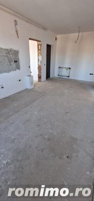 Apartament cu 2 dormitoare, FINISAT, 57 mp, parcare inclusa, Florilor - imagine 6