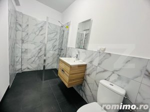 Apartament finisat, 37 mp! Zona strazii Urusagului! - imagine 7