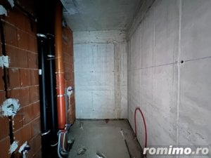 Apartament 2 camere, 49 mp + balcon 8 mp, zona Vivo - imagine 5