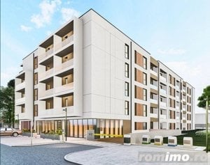 Apartament de 3 camere, finisat, 70 mp, tva inclus zona Tineretului