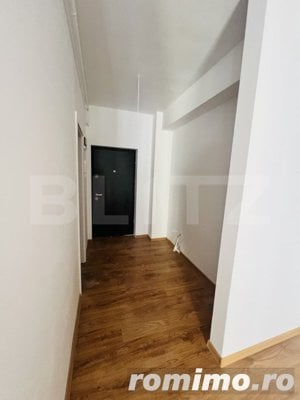 Apartament 3 camere, 70 mp utili finisat nou pe strada Cetatii! - imagine 4