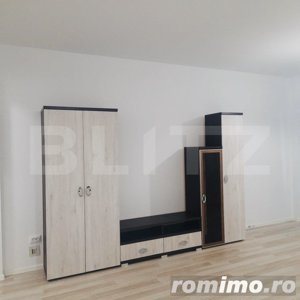 Apartament finisat, 37 mp! Zona strazii Urusagului! - imagine 4