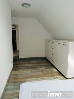 Apartament de 2 camere, 53mp, zona Muzeul Apei - imagine 4