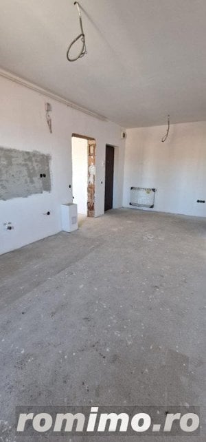 Apartament cu 2 dormitoare, FINISAT, 57 mp, parcare inclusa, Florilor - imagine 3