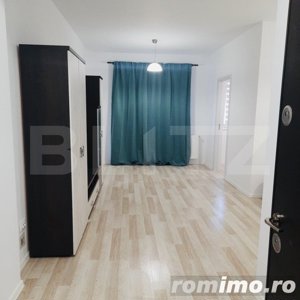 Apartament finisat, 37 mp! Zona strazii Urusagului! - imagine 2