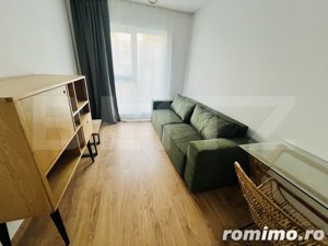 Apartament cu 3 camere,58 mp, zona Cetatii - imagine 10