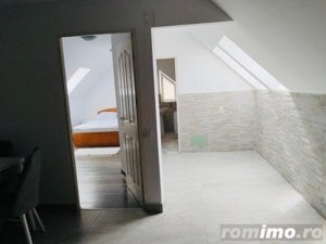 Apartament de 2 camere, 53mp, zona Muzeul Apei - imagine 9