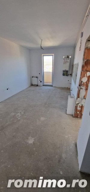 Apartament cu 2 dormitoare, FINISAT, 57 mp, parcare inclusa, Florilor - imagine 7