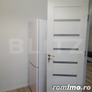 Apartament finisat, 37 mp! Zona strazii Urusagului! - imagine 11