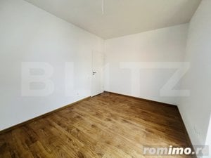 Apartament 3 camere, 70 mp utili finisat nou pe strada Cetatii! - imagine 8