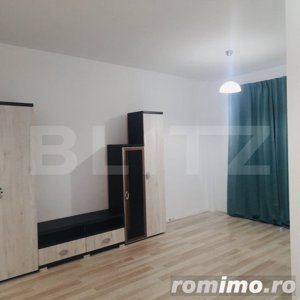 Apartament finisat, 37 mp! Zona strazii Urusagului! - imagine 3