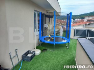 Apartament 3  camere cu jacuzzi - imagine 10