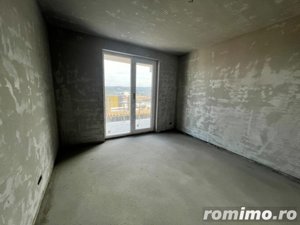 Apartament 3 camere, 107,48 mp + terasa 68,94 mp, zona Vivo - imagine 8