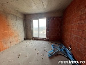 Apartament 3 camere, 98,79 mp + terasa 180,71 mp, zona Vivo - imagine 12