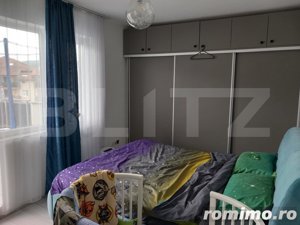 Apartament 3  camere cu jacuzzi - imagine 5