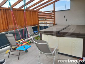 Apartament 3  camere cu jacuzzi - imagine 9