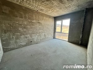 Apartament 3 camere, 98,79 mp + terasa 180,71 mp, zona Vivo - imagine 13