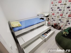 Apartament 3  camere cu jacuzzi - imagine 6