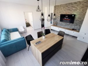 Apartament 3  camere cu jacuzzi - imagine 3