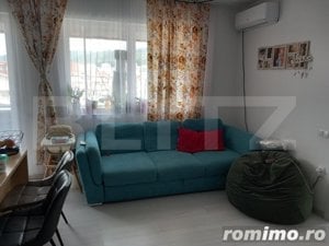 Apartament 3  camere cu jacuzzi