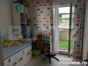 Apartament 3  camere cu jacuzzi - imagine 7