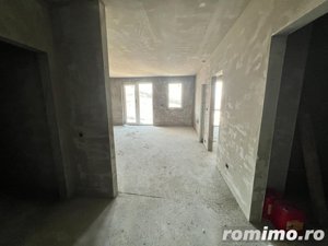 Apartament 4 camere, 117,94 mp, terasa, zona Vivo - imagine 14