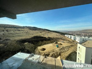 Apartament 4 camere, 117,94 mp, terasa, zona Vivo - imagine 11