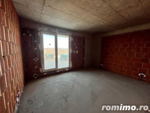 Apartament 4 camere, 117,94 mp, terasa, zona Vivo - imagine 13