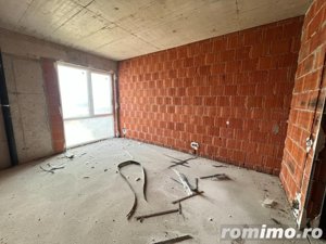 Apartament 3 camere, 98,79 mp + terasa 180,71 mp, zona Vivo - imagine 8