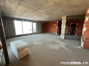 Apartament 4 camere, 117,94 mp, terasa, zona Vivo - imagine 10