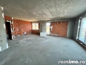 Apartament 4 camere, 117,94 mp, terasa, zona Vivo - imagine 3