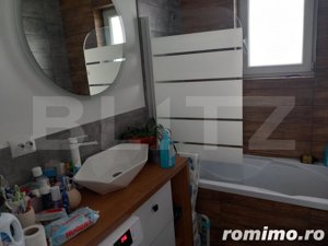 Apartament 3  camere cu jacuzzi - imagine 8