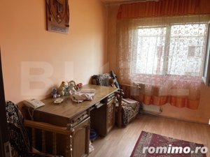 Apartament, 63mp, zona Micro 16 - imagine 4