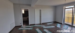 Apartament finisat 2 camere, 53 mp,incalzire in pardoseala, zona Terra! - imagine 2